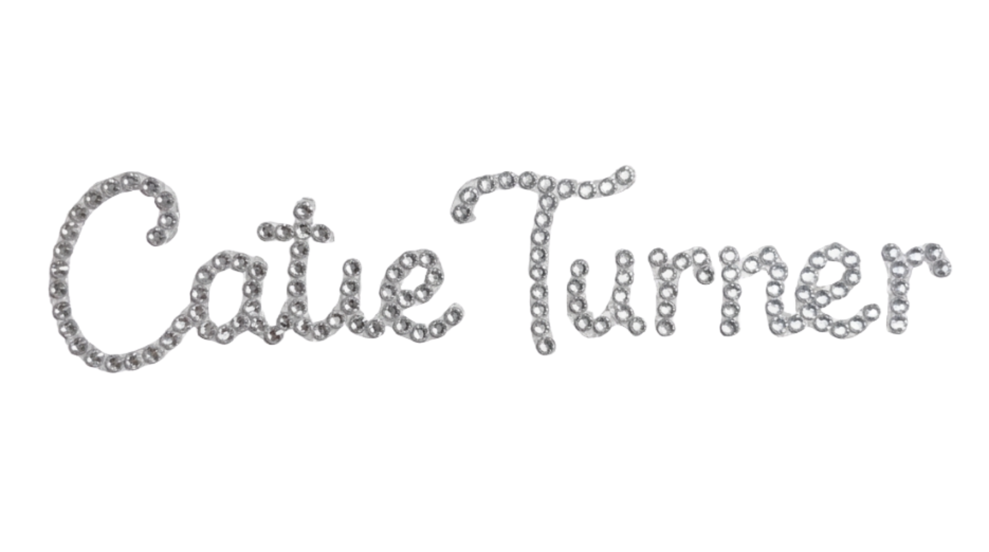 Catie Turner